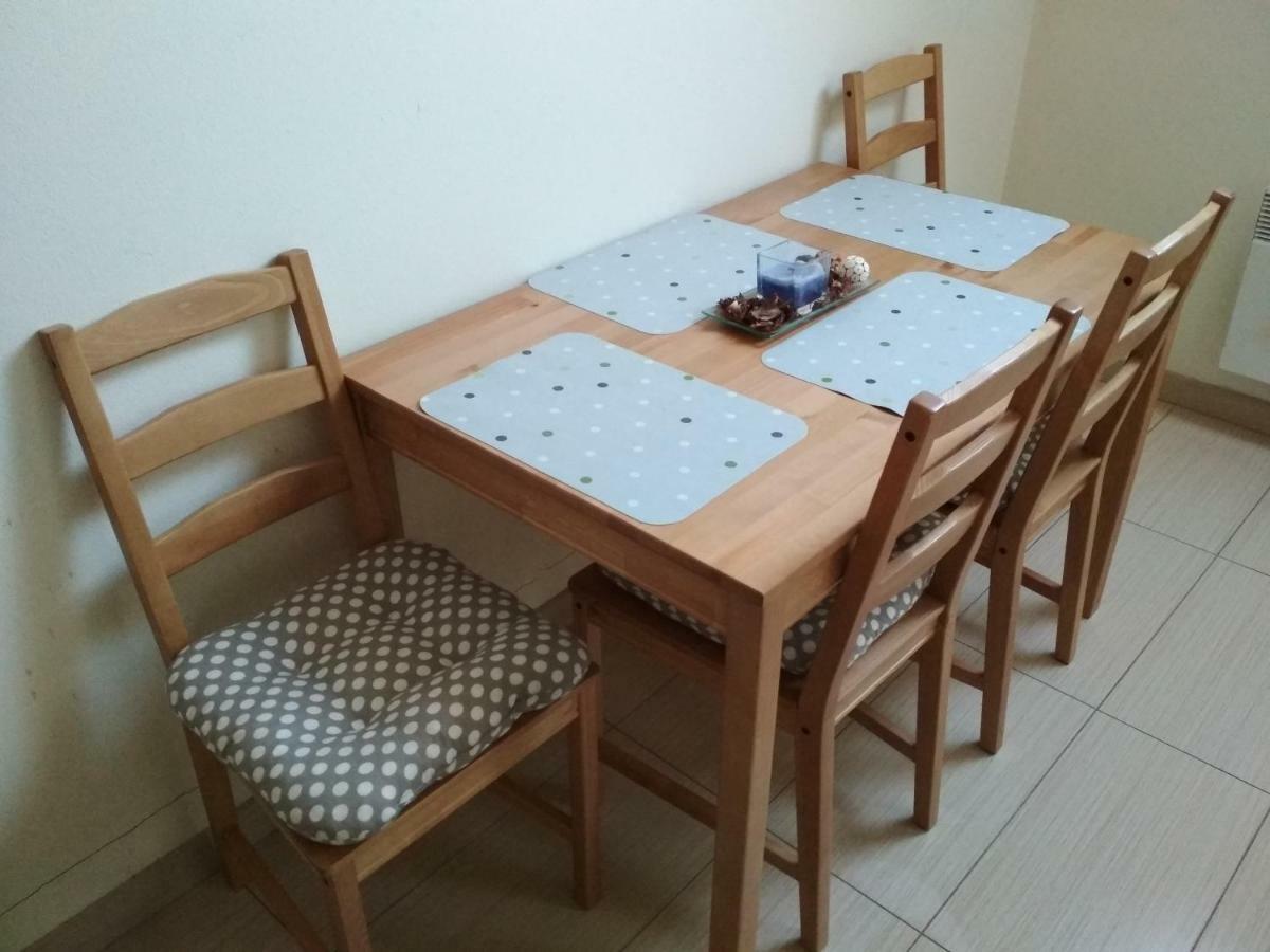 Mezonet Hrabovo Apartman Rózsahegy Kültér fotó