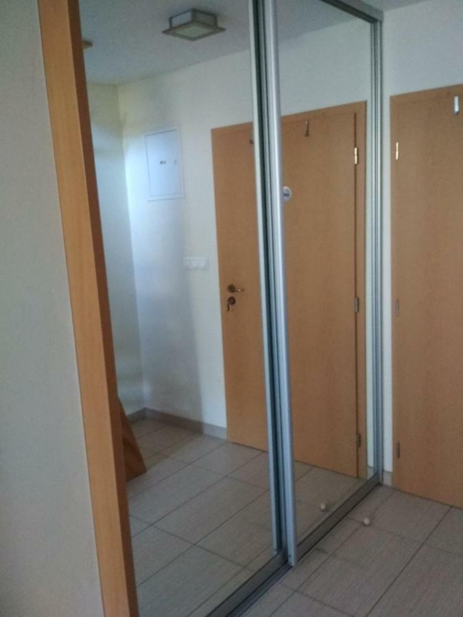 Mezonet Hrabovo Apartman Rózsahegy Kültér fotó